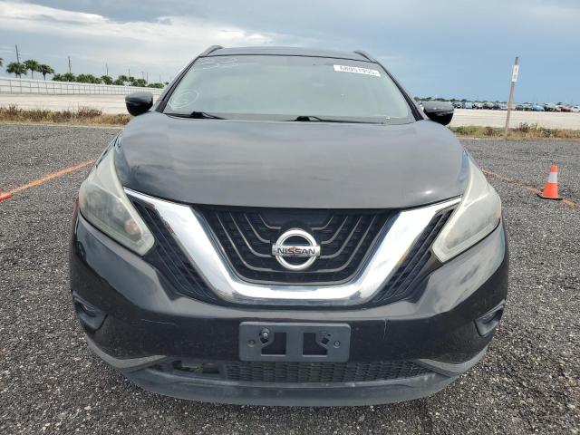 Aukcja sprzedaży 2018 Nissan Murano S, vin: 5N1AZ2MH0JN150261, numer aukcji: 68051955