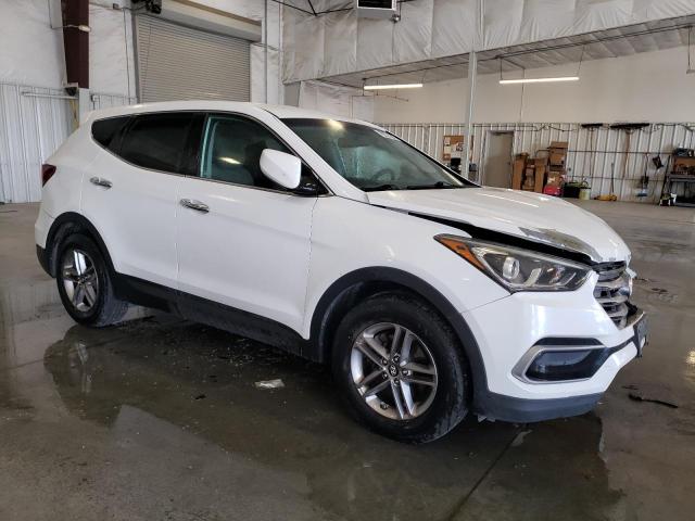 Aukcja sprzedaży 2017 Hyundai Santa Fe Sport, vin: 5NMZTDLB9HH000867, numer aukcji: 70221265