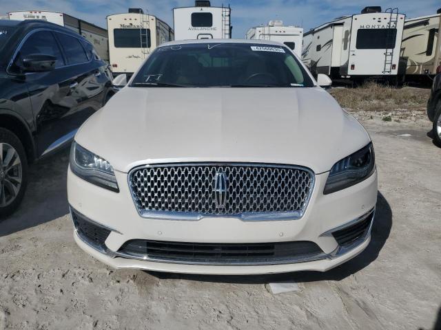 67972825 :رقم المزاد ، 3LN6L5E92LR610827 vin ، 2020 Lincoln Mkz Reserv مزاد بيع