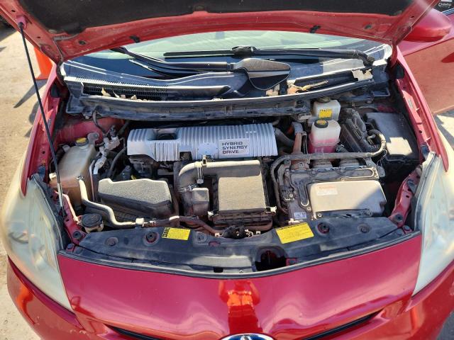 Продажа на аукционе авто 2012 Toyota Prius, vin: JTDKN3DU2C5392334, номер лота: 70777245