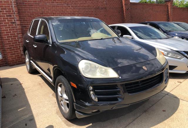 2010 Porsche Cayenne მანქანა იყიდება აუქციონზე, vin: WP1AA2AP5ALA07274, აუქციონის ნომერი: 68574535