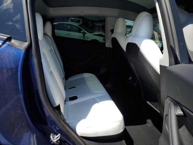 Продаж на аукціоні авто 2024 Tesla Model Y, vin: 7SAYGDEF0RF049560, номер лоту: 68134625