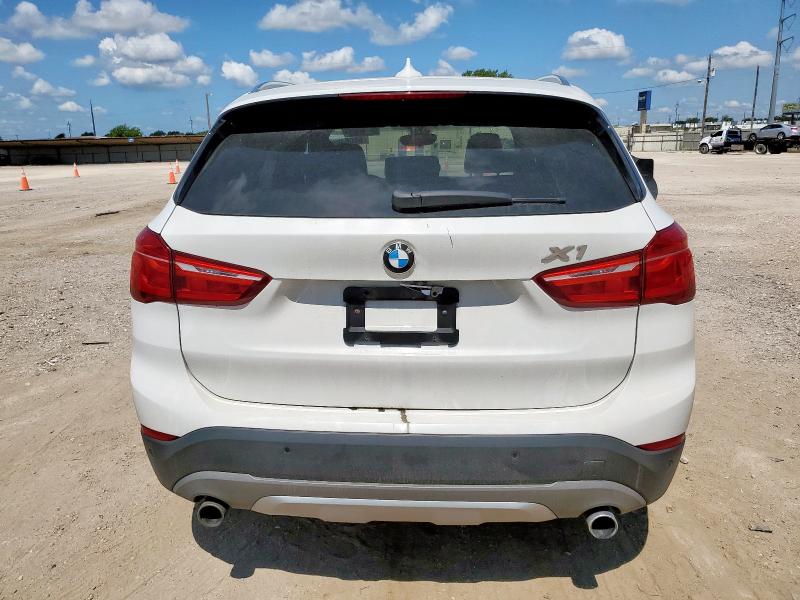 68084095 :رقم المزاد ، WBXHT3Z34H4A57191 vin ، 2017 Bmw X1 مزاد بيع
