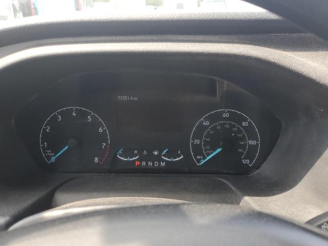 58336396 :رقم المزاد ، 1FDDF6P84MKA78463 vin ، 2021 Ford Transit مزاد بيع