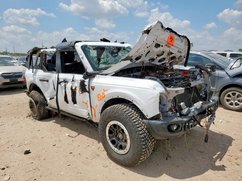 Продажа на аукционе авто 2023 Ford Bronco, vin: 1FMEE5DP1PLC02975, номер лота: 69251805