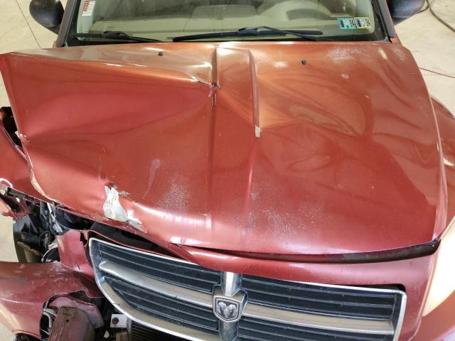 70994335 :رقم المزاد ، 1B3HB48B97D160540 vin ، 2007 Dodge Caliber مزاد بيع