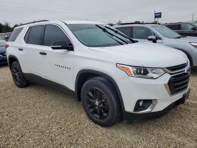 2019 Chevrolet Traverse L მანქანა იყიდება აუქციონზე, vin: 1GNERHKW2KJ298017, აუქციონის ნომერი: 70362235