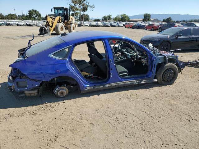 Продажа на аукционе авто 2024 Honda Accord Hyb, vin: 1HGCY2F5XRA095860, номер лота: 69075785