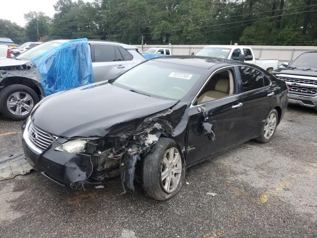 Продажа на аукционе авто 2009 Lexus Es 350, vin: JTHBJ46G692337452, номер лота: 91778745