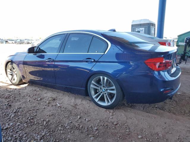 69801555 :رقم المزاد ، WBA8B3G57GNT92307 vin ، 2016 Bmw 340 مزاد بيع