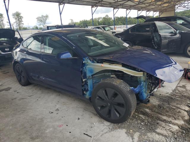 Aukcja sprzedaży 2024 Tesla Model 3, vin: 5YJ3E1EB8RF724595, numer aukcji: 68913315