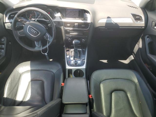 66864055 :رقم المزاد ، WA1UFAFL4DA092604 vin ، 2013 Audi A4 Allroad مزاد بيع