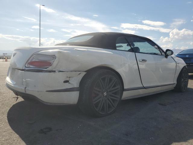 2014 Bentley Continental Gt Speed მანქანა იყიდება აუქციონზე, vin: SCBGC3ZA9EC094424, აუქციონის ნომერი: 70571845