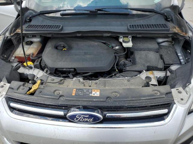 Продажа на аукционе авто 2014 Ford Escape Titanium 4d S, vin: 1FMCU0JXXEUE09065, номер лота: 67916165