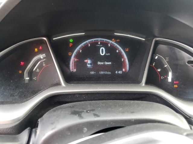 Aukcja sprzedaży 2019 Honda Civic Sport, vin: 2HGFC2F81KH544114, numer aukcji: 69698045