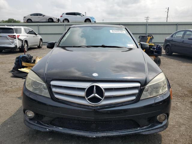 67429785 :رقم المزاد ، WDDGF8BBXAR096426 vin ، 2010 Mercedes-benz C 300 4mat مزاد بيع