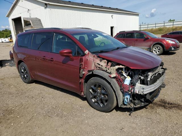 Aukcja sprzedaży 2019 Chrysler Pacifica T, vin: 2C4RC1EG3KR710545, numer aukcji: 70302325
