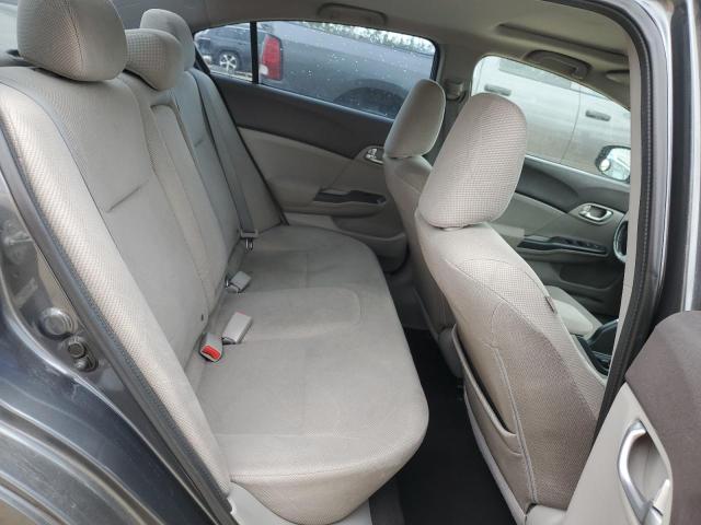 68810445 :رقم المزاد ، 2HGFB2F59CH029968 vin ، 2012 Honda Civic مزاد بيع
