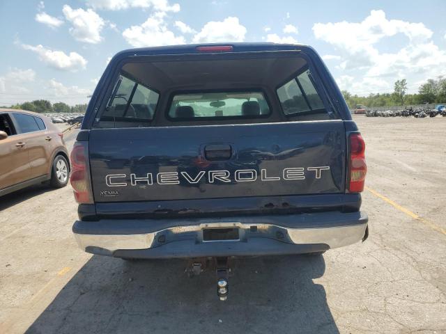 Aukcja sprzedaży 2006 Chevrolet Silverado, vin: 3GCEC14X86G141848, numer aukcji: 69006065