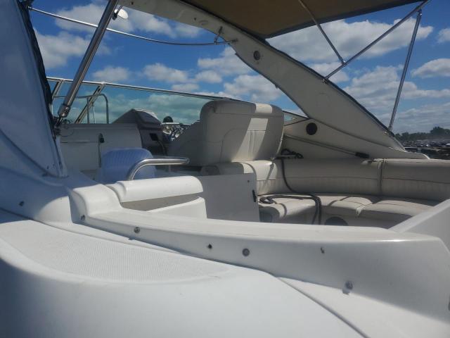 67628085 :رقم المزاد ، CRSGDA38K102 vin ، 2002 Cruisers Yachts 3672 Expre مزاد بيع