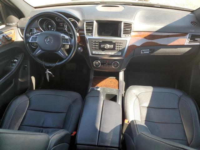 68965025 :رقم المزاد ، 4JGDA7DB5EA386267 vin ، 2014 Mercedes-benz Ml 550 4ma مزاد بيع