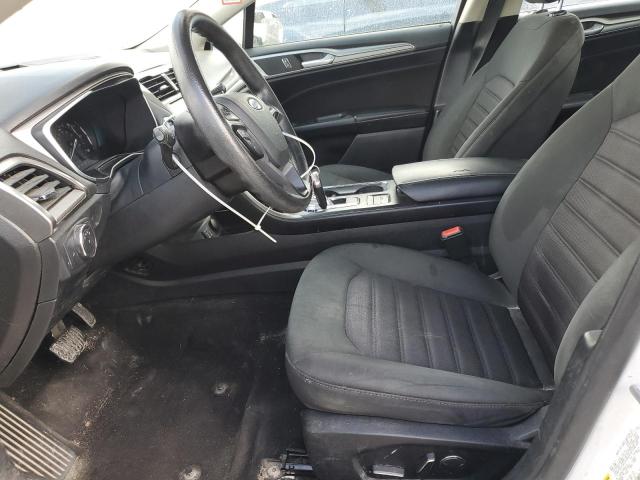 Продажа на аукционе авто 2019 Ford Fusion Se, vin: 3FA6P0LU9KR265447, номер лота: 68928875