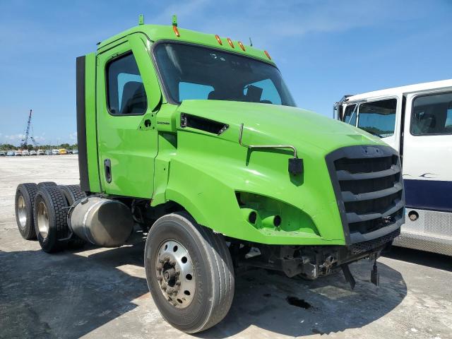 Продаж на аукціоні авто 2021 Freightliner Cascadia 1, vin: 1FUJHTDV8MLMM8326, номер лоту: 69201205