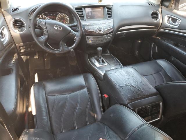 67715385 :رقم المزاد ، 5N1AL0MM1EC550110 vin ، 2014 Infiniti Qx60 مزاد بيع