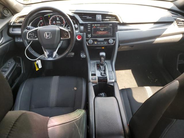 Продаж на аукціоні авто 2019 Honda Civic Sport, vin: 2HGFC2F86KH561460, номер лоту: 69794255