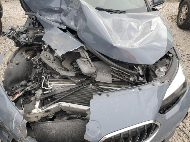 70288325 :رقم المزاد ، WBA73AK09N7K08706 vin ، 2022 Bmw 228xi مزاد بيع
