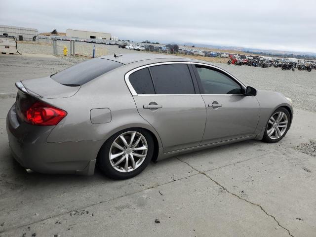 Продажа на аукционе авто 2009 Infiniti G37 Base, vin: JNKCV61E39M308800, номер лота: 68709345