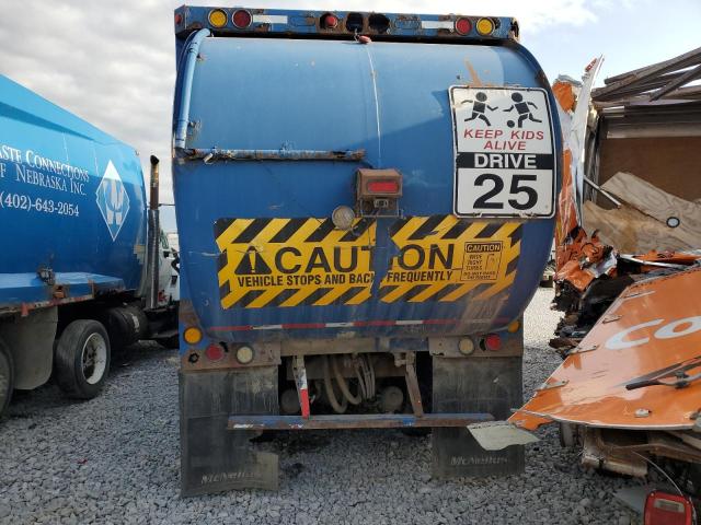 69782975 :رقم المزاد ، 5VCACRKF9BH211741 vin ، 2011 Autocar Llc Xpeditor مزاد بيع