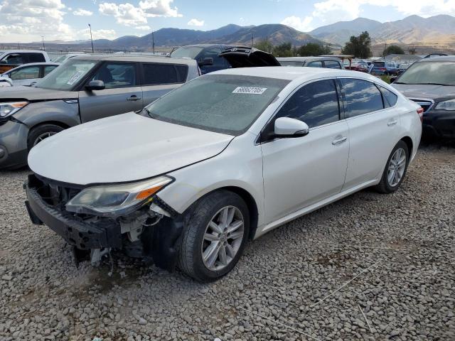 Aukcja sprzedaży 2015 Toyota Avalon Xle, vin: 4T1BK1EBXFU148706, numer aukcji: 68862705