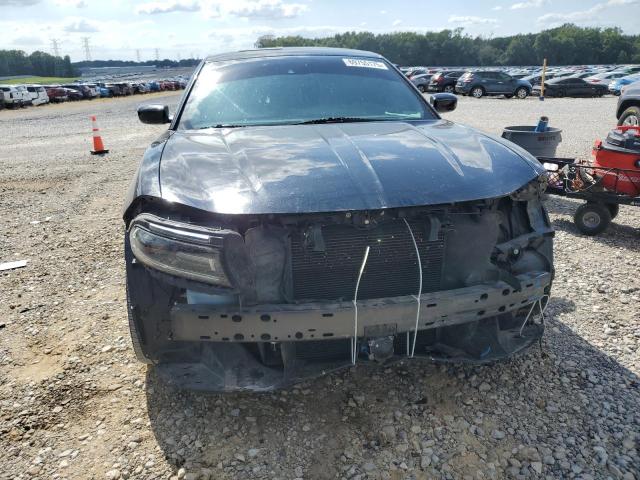 2015 Dodge Charger Sxt მანქანა იყიდება აუქციონზე, vin: 2C3CDXHG7FH854522, აუქციონის ნომერი: 69755175