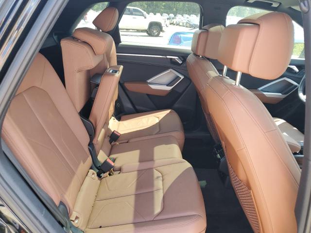69632675 :رقم المزاد ، WA1DECF30M1065818 vin ، 2021 Audi Q3 مزاد بيع