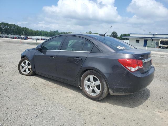 2016 Chevrolet Cruze Limi მანქანა იყიდება აუქციონზე, vin: 1G1PE5SBXG7183915, აუქციონის ნომერი: 68318525