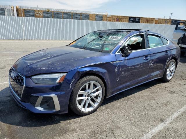 Aukcja sprzedaży 2023 Audi A5 Premium, vin: WAUFACF5XPA049980, numer aukcji: 67898865
