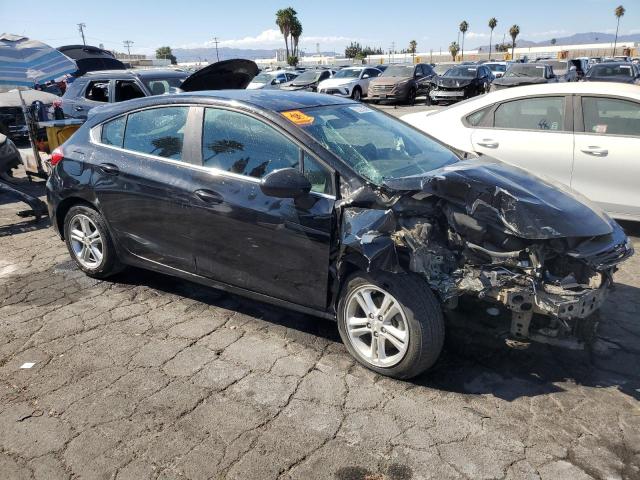68900675 :رقم المزاد ، 3G1BE6SM7HS612867 vin ، 2017 Chevrolet Cruze Lt مزاد بيع