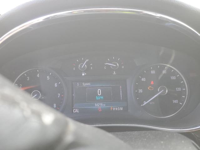 68184005 :رقم المزاد ، KL4CJASB5LB047378 vin ، 2020 Buick Encore Pre مزاد بيع