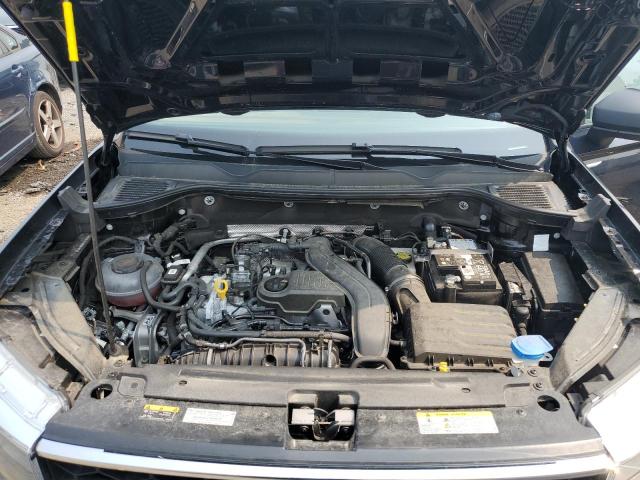 65984555 :رقم المزاد ، 3VV8X7B20RM068946 vin ، 2024 Volkswagen Taos مزاد بيع