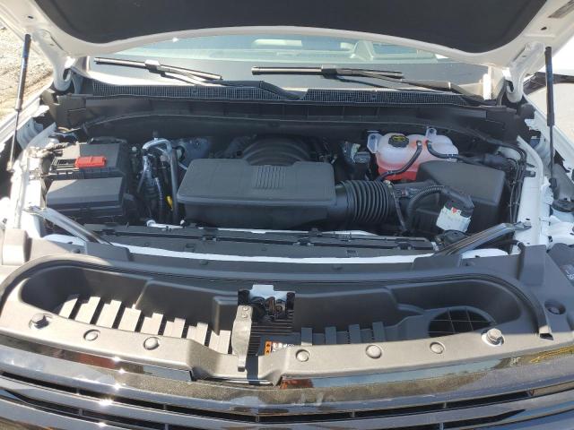 67506315 :رقم المزاد ، 1GNS6ERLXSR271347 vin ، 2025 Chevrolet Suburban K1500 Rst مزاد بيع