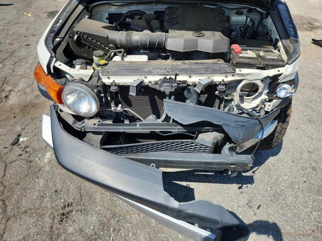 2010 Toyota Fj Cruiser მანქანა იყიდება აუქციონზე, vin: JTEBU4BF8AK090148, აუქციონის ნომერი: 68994955