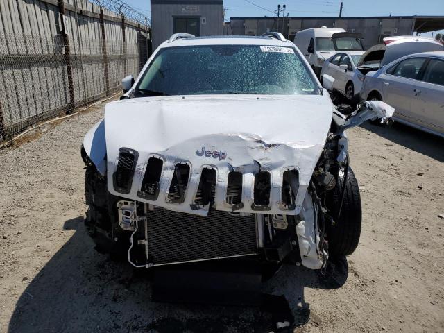 Aukcja sprzedaży 2018 Jeep Cherokee, vin: 1C4PJLLB0JD584517, numer aukcji: 70988685