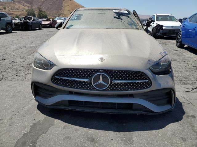 Aukcja sprzedaży 2023 Mercedes-benz C 300, vin: W1KAF4GB0PR150249, numer aukcji: 69274705