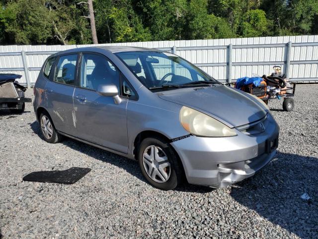 Продаж на аукціоні авто 2007 Honda Fit, vin: JHMGD37467S003687, номер лоту: 67012185