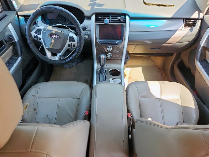68374285 :رقم المزاد ، 2FMDK3JC6BBA64269 vin ، 2011 Ford Edge مزاد بيع
