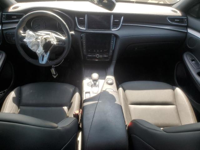 65033585 :رقم المزاد ، 3PCAJ5J38NF110598 vin ، 2022 Infiniti Qx55 Luxe مزاد بيع