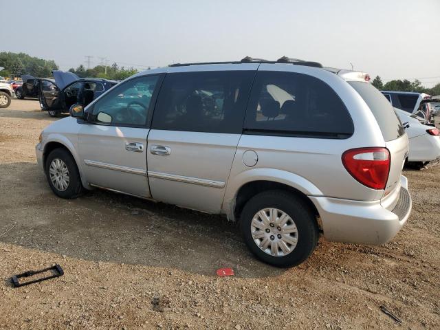 64984295 :رقم المزاد ، 1A4GP45R96B502375 vin ، 2006 Chrysler Town & Country مزاد بيع
