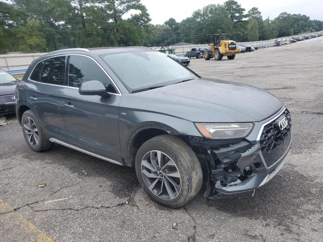 Продажа на аукционе авто 2022 Audi Q5, vin: WA1GAAFY9N2069807, номер лота: 70698155