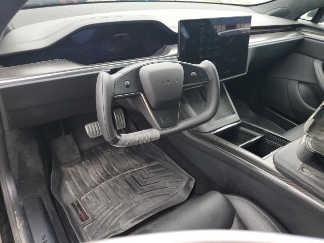 Продажа на аукционе авто 2022 Tesla Model S, vin: 5YJSA1E64NF473126, номер лота: 69663225